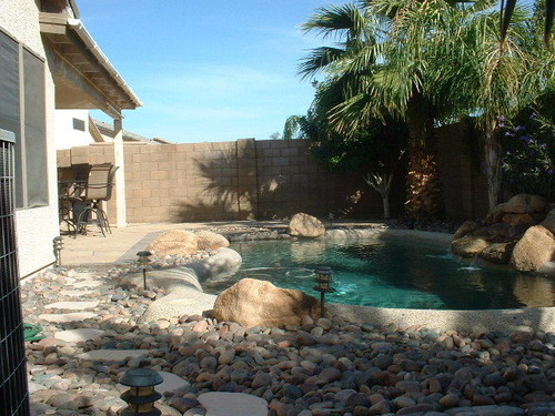 Avondale, AZ 85323, USA