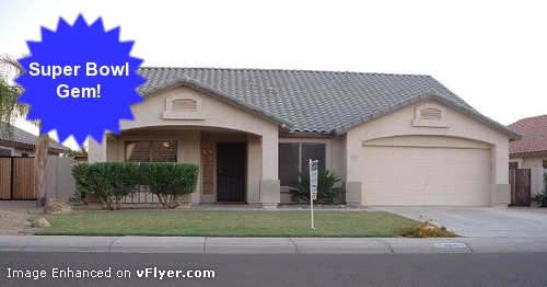 10151 W Ross Ave, Avondale, AZ, 85323, USA